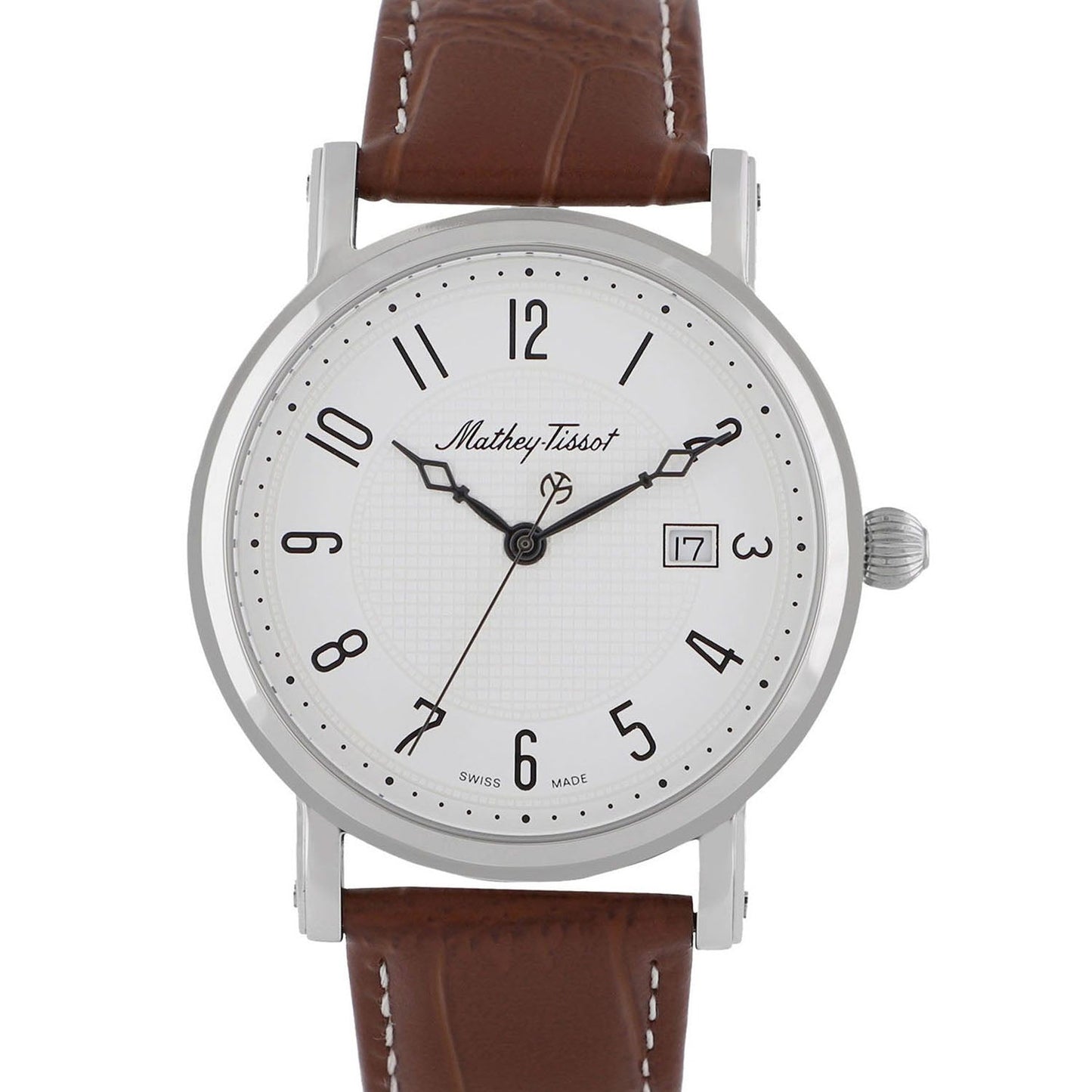 Montre de ville pour homme Mathey Tissot