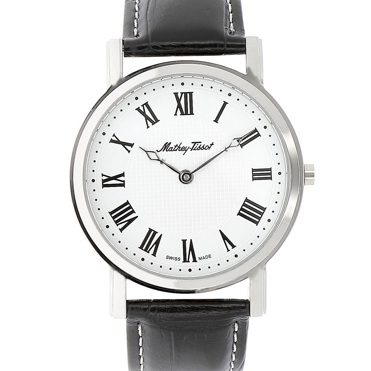 Reloj de Ciudad para Hombre Mathey Tissot