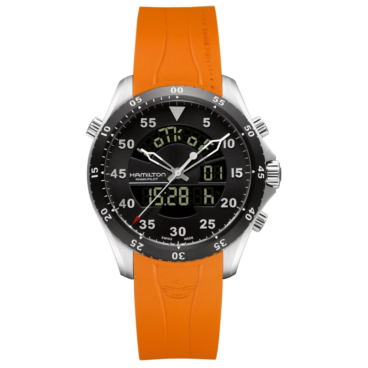 Hamilton Men's Aviation Watch