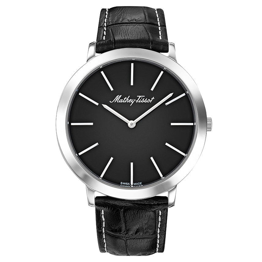 Mathey Tissot Men's Darius Watch