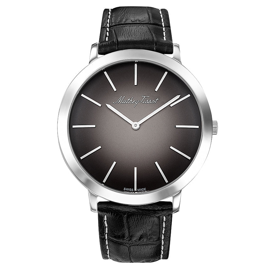 Mathey Tissot Men's Darius Watch