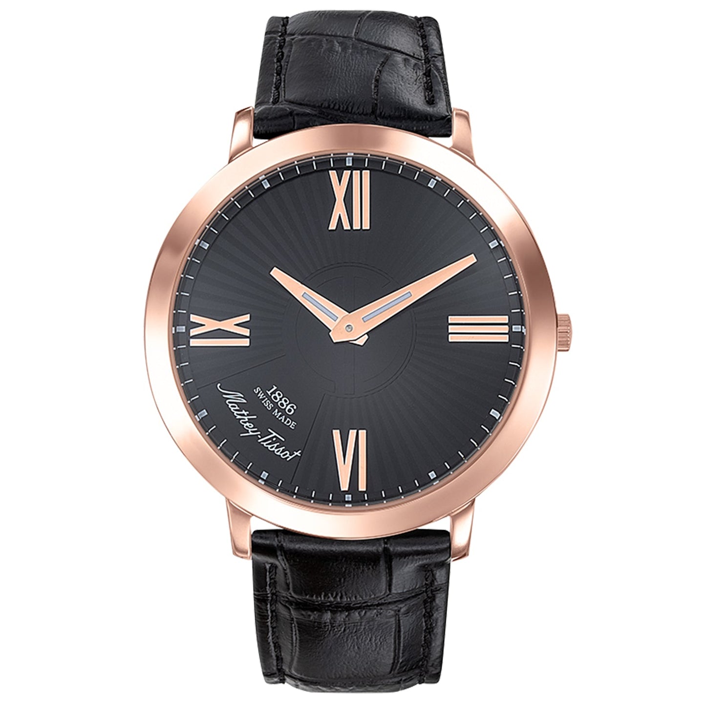 Reloj Darius para Hombre de Mathey Tissot