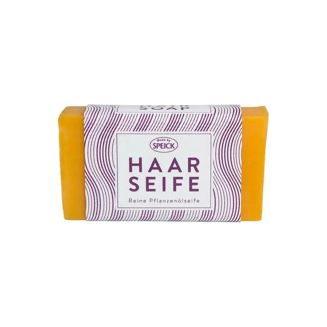 Speick Haar Seife Hair Soap 45g - Premium Beard Oil