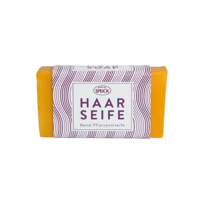 Speick Haar Seife Hair Soap 45g - Premium Beard Oil