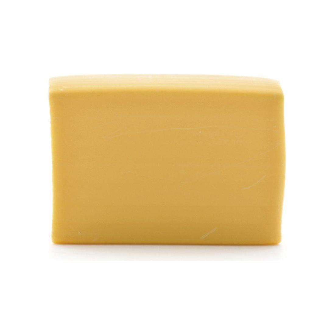 Haslinger Alkaline-Free Marigold Soap, 100 g