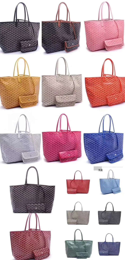 Hand Bags Ladies Luxury New Design Designer Bags Large Pattern Shoulder Handbag Soft Women Tote Bag - Korvel