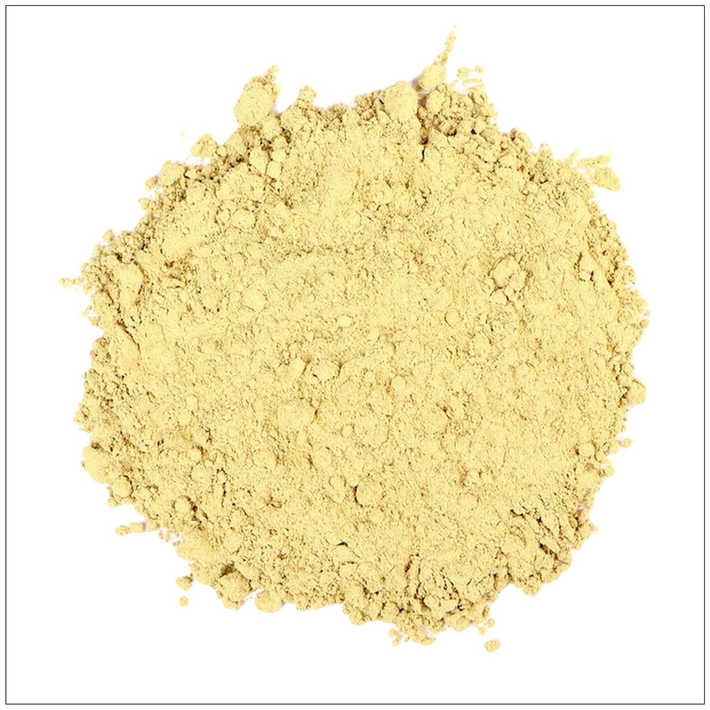 Premium Haritaki Powder - Natural Herbal Supplement
