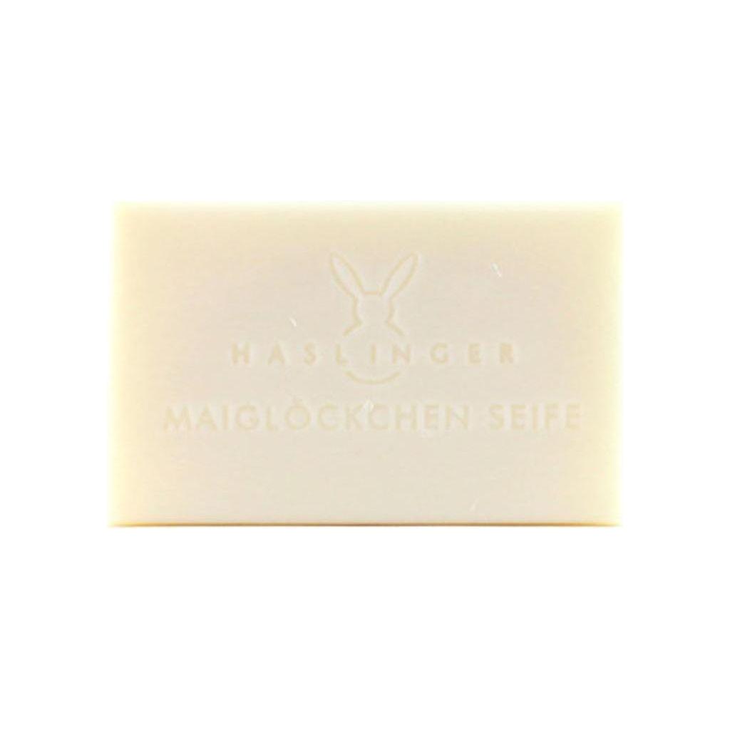 Haslinger Lily of the Valley Bath Soap 100g