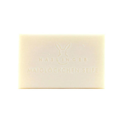 Savon de bain Haslinger Muguet 100g