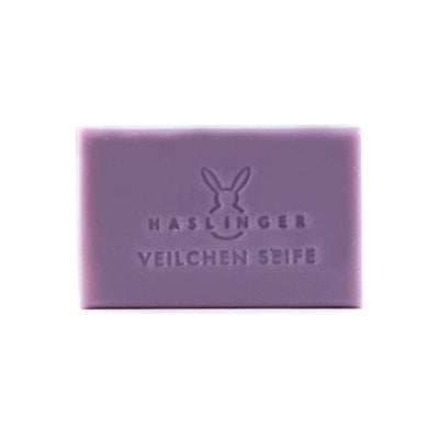 Savon de Bain Violet Haslinger 100g