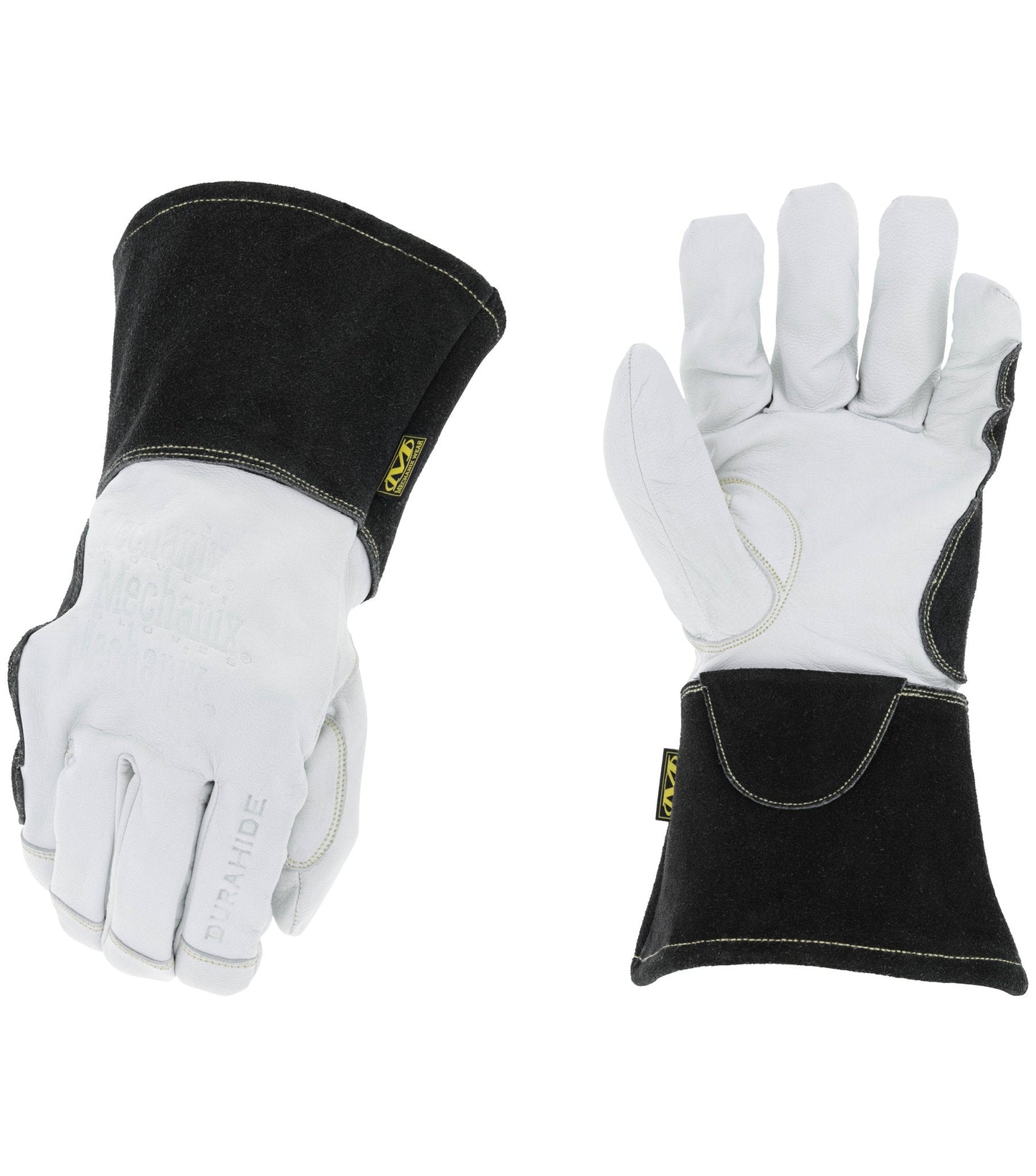 Mechanix Wear Pulse - Torch Welding Series Gloves