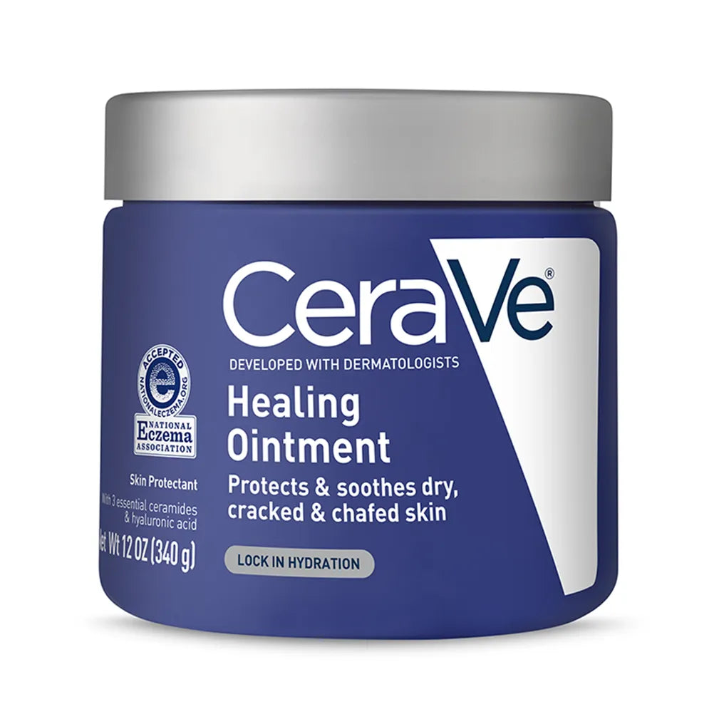 CeraVe Healing Ointment - 12 oz Hidratante