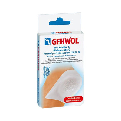 Gehwol Heel Cushion G Grande - 16 Oz