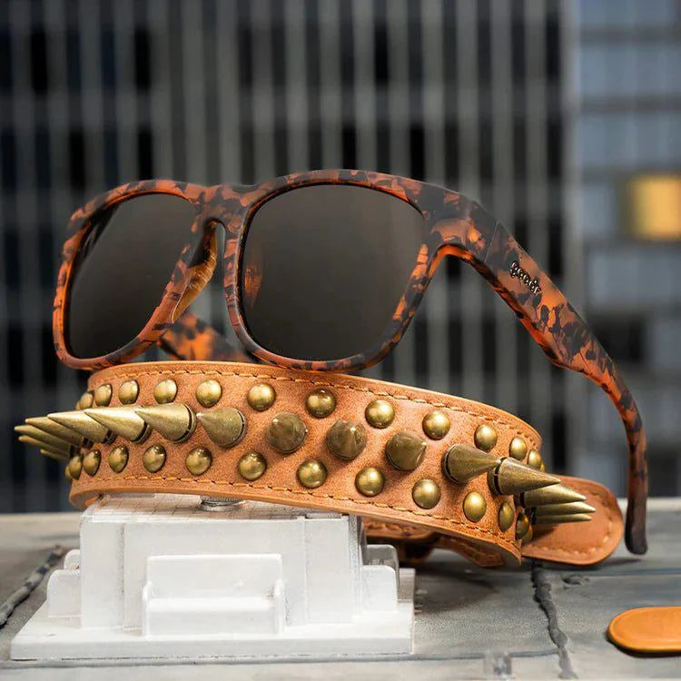 BFG Premium Sunglasses: Hellhound Hallucinations Edition - Korvel