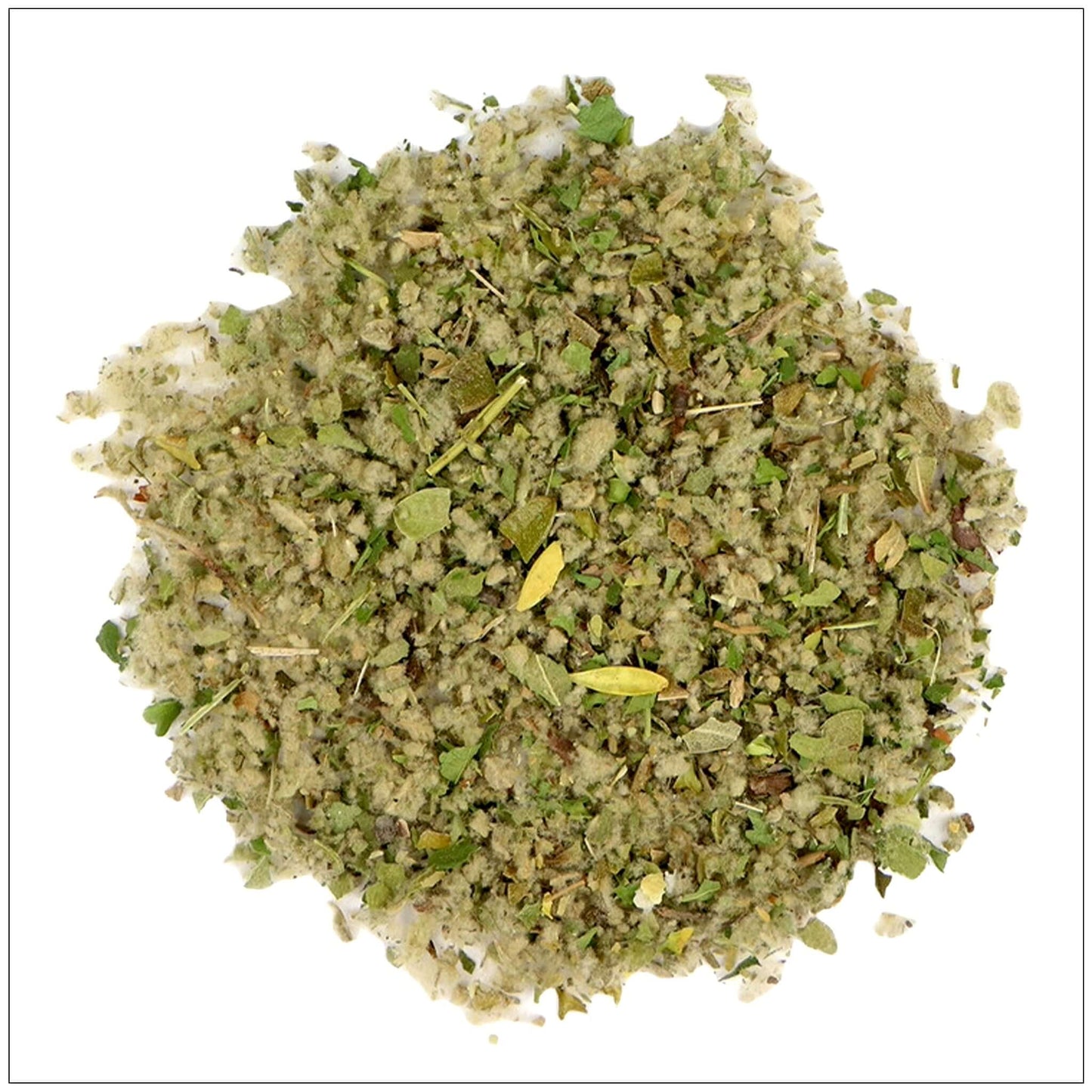 Mélange d'herbes à fumer premium