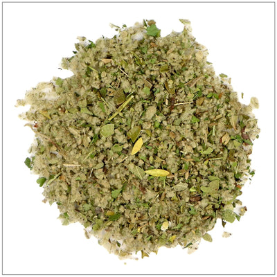 Premium Herbal Smoking Blend