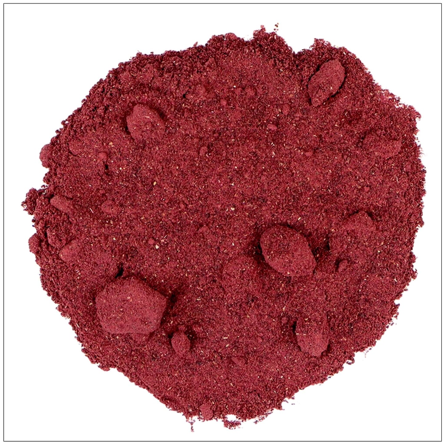 Polvo de Flor de Hibisco Premium