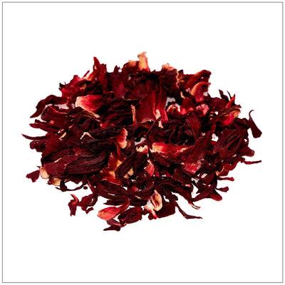 Hibiscus Flower Tea - Korvel