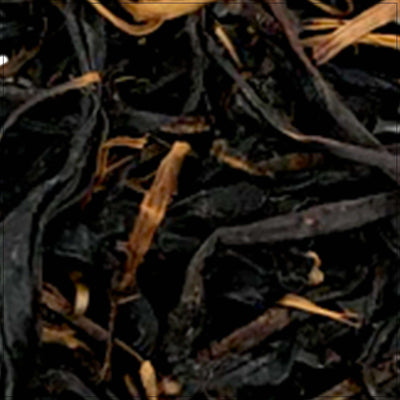 Té Negro Premium de Alta Montaña