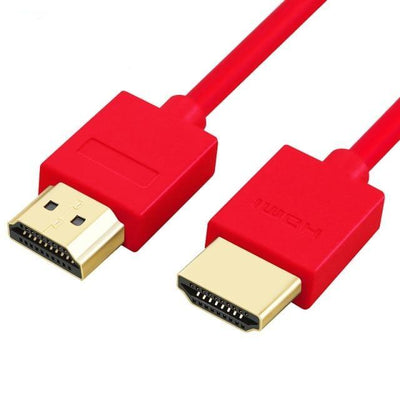 Premium High Speed HDMI Cable 2.0 for 4K and 3D Experience