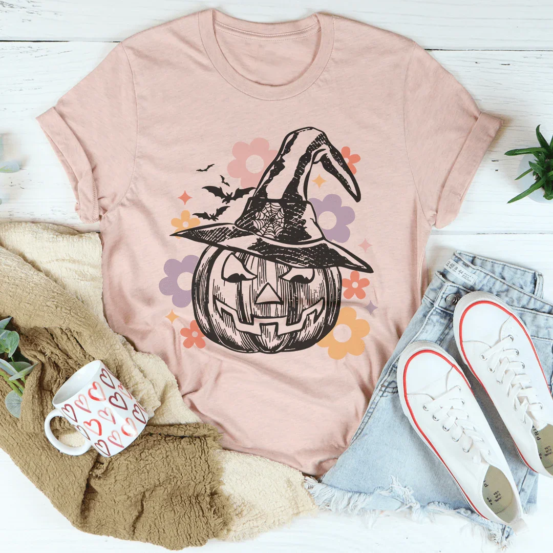 Calabaza hippie