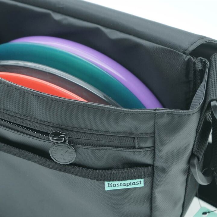 Sac de Disc Golf Hiva Messenger