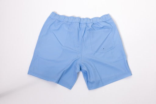 Thrive Elite Performance Shorts - 7 Inch Length - Korvel