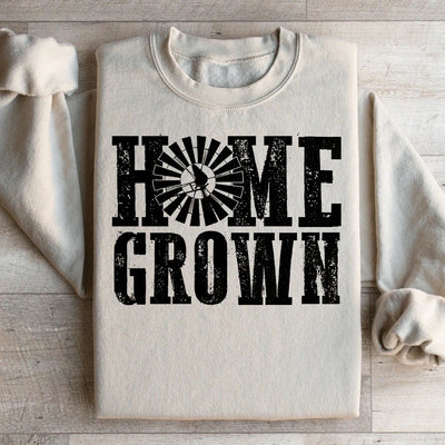 Home Grown Sweatshirt
