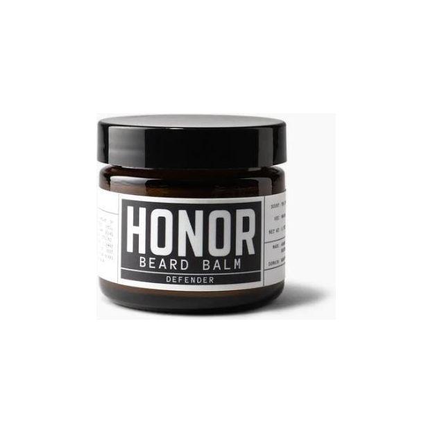Bálsamo para barba Honor Initiative Defender 1.7 oz