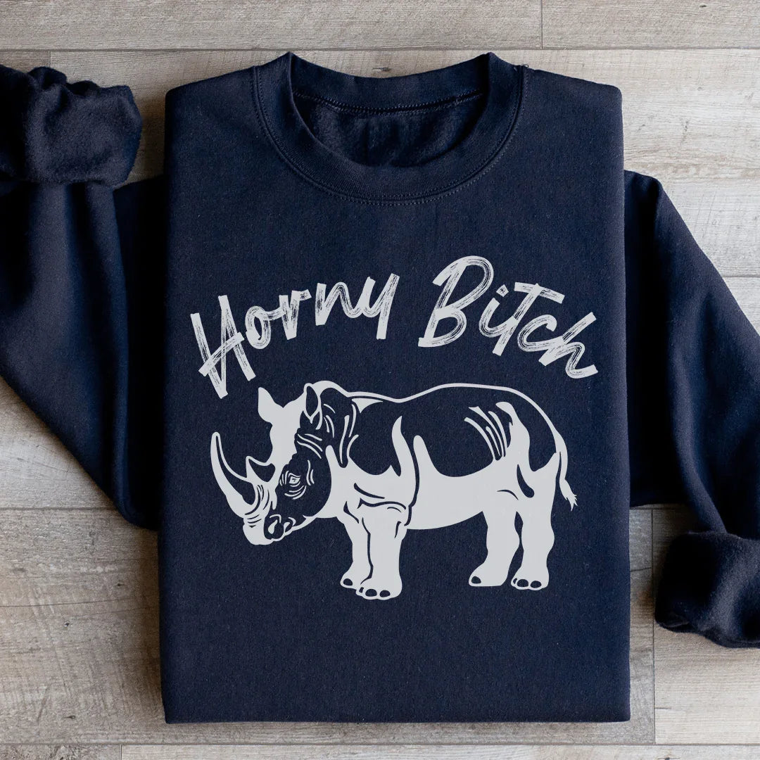 Playful Spirit Sweatshirt