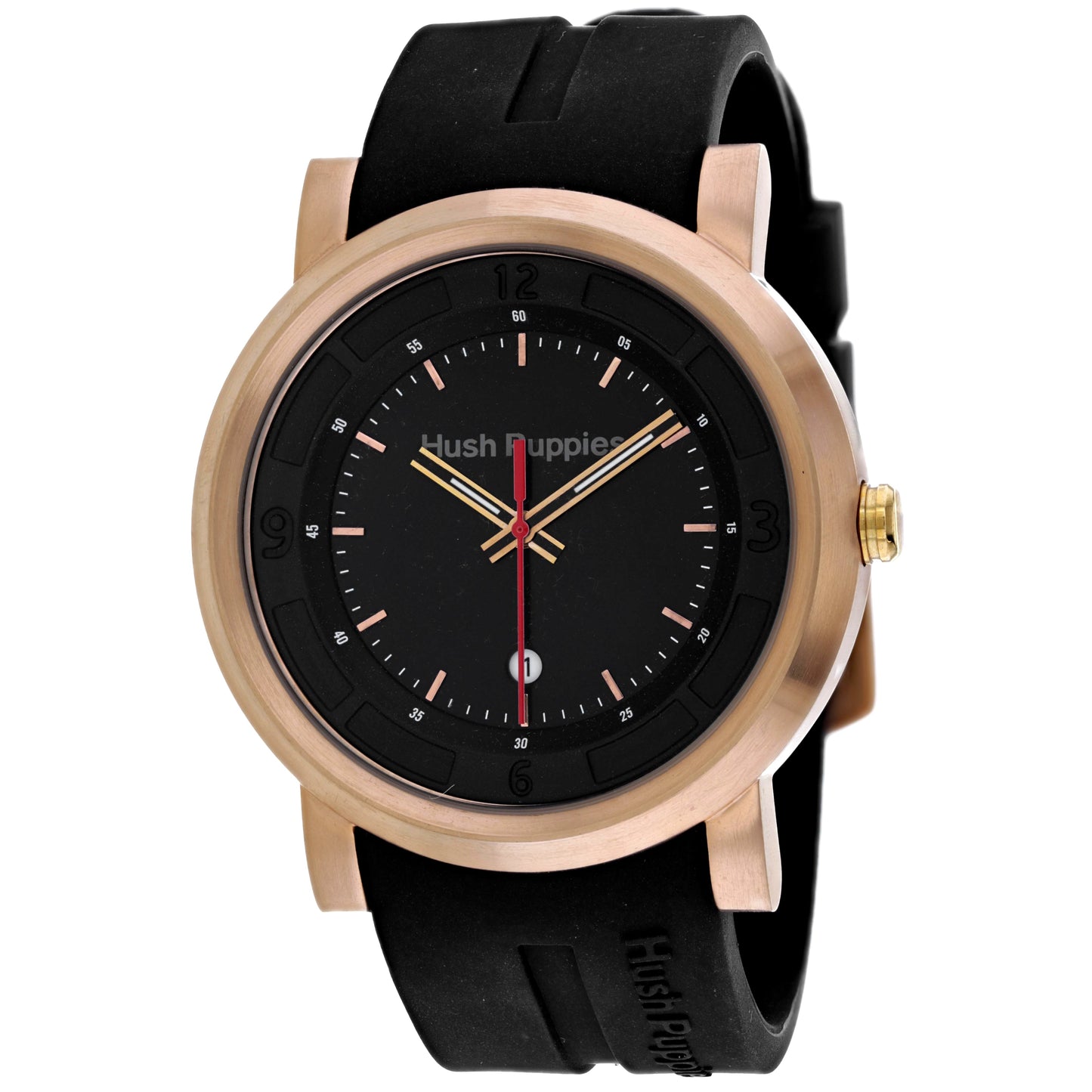 Hush Puppies Men's Classic Watch