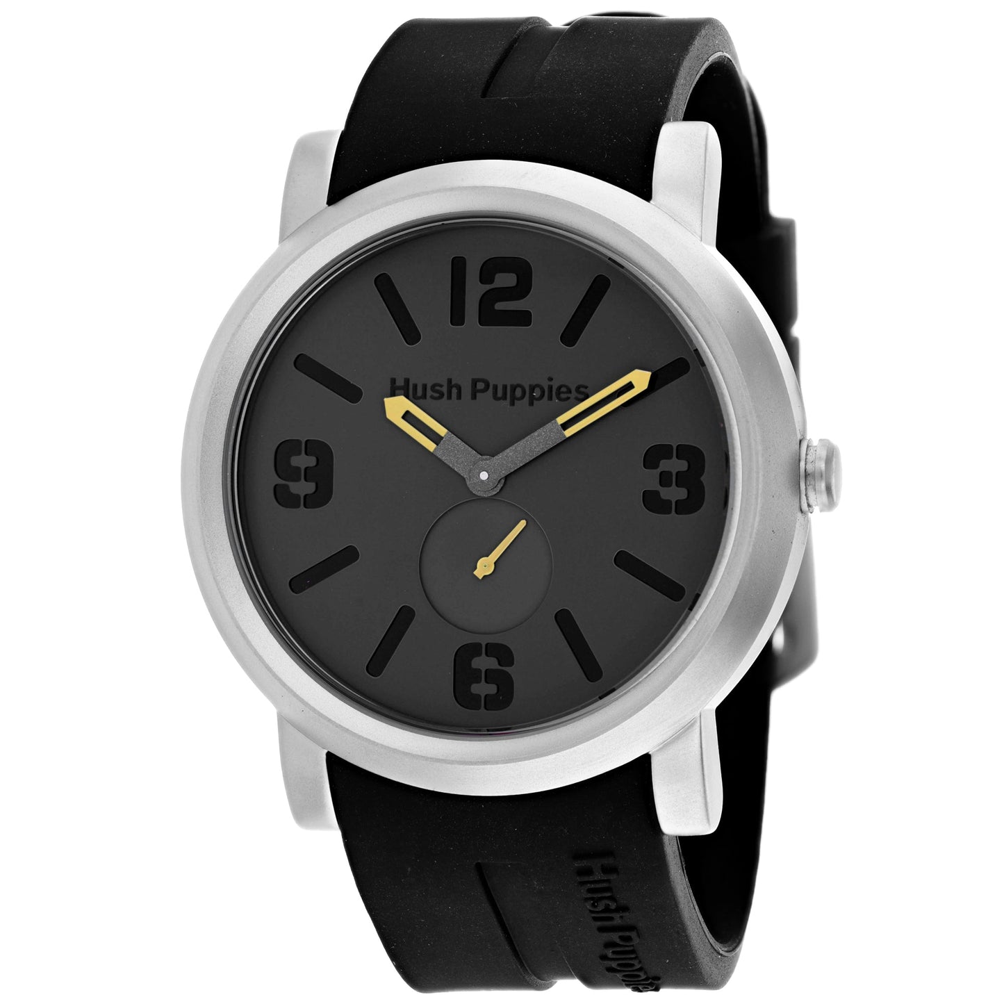 Hush Puppies Men's Classic Watch