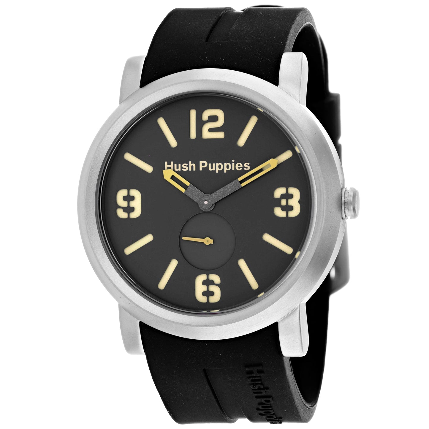 Hush Puppies Men's Classic Watch