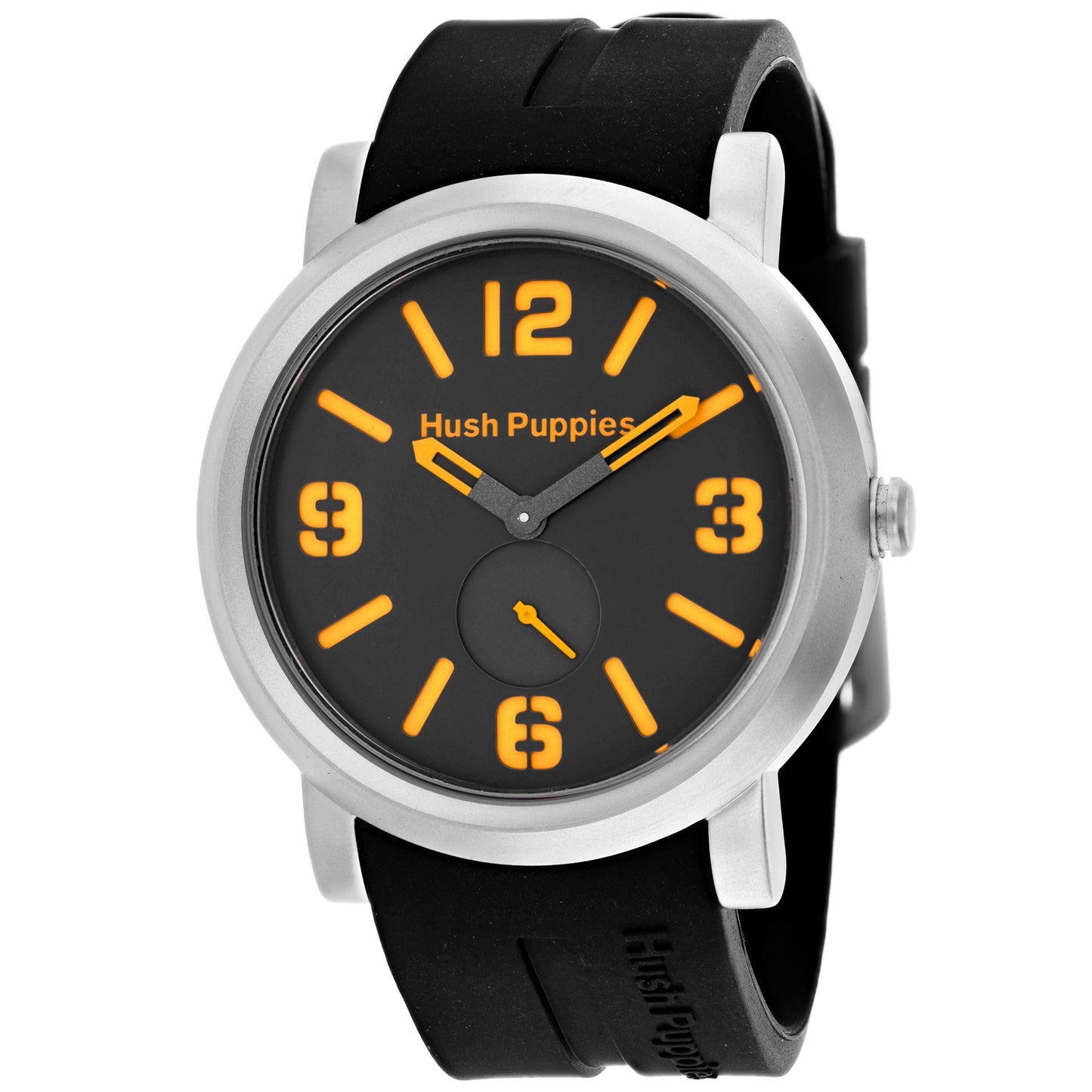 Montre Classique pour Homme Hush Puppies