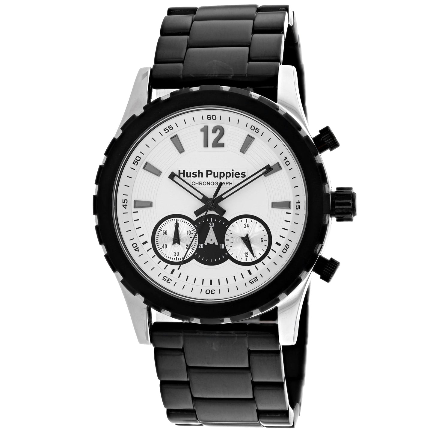 Hush Puppies Men's Classic Watch