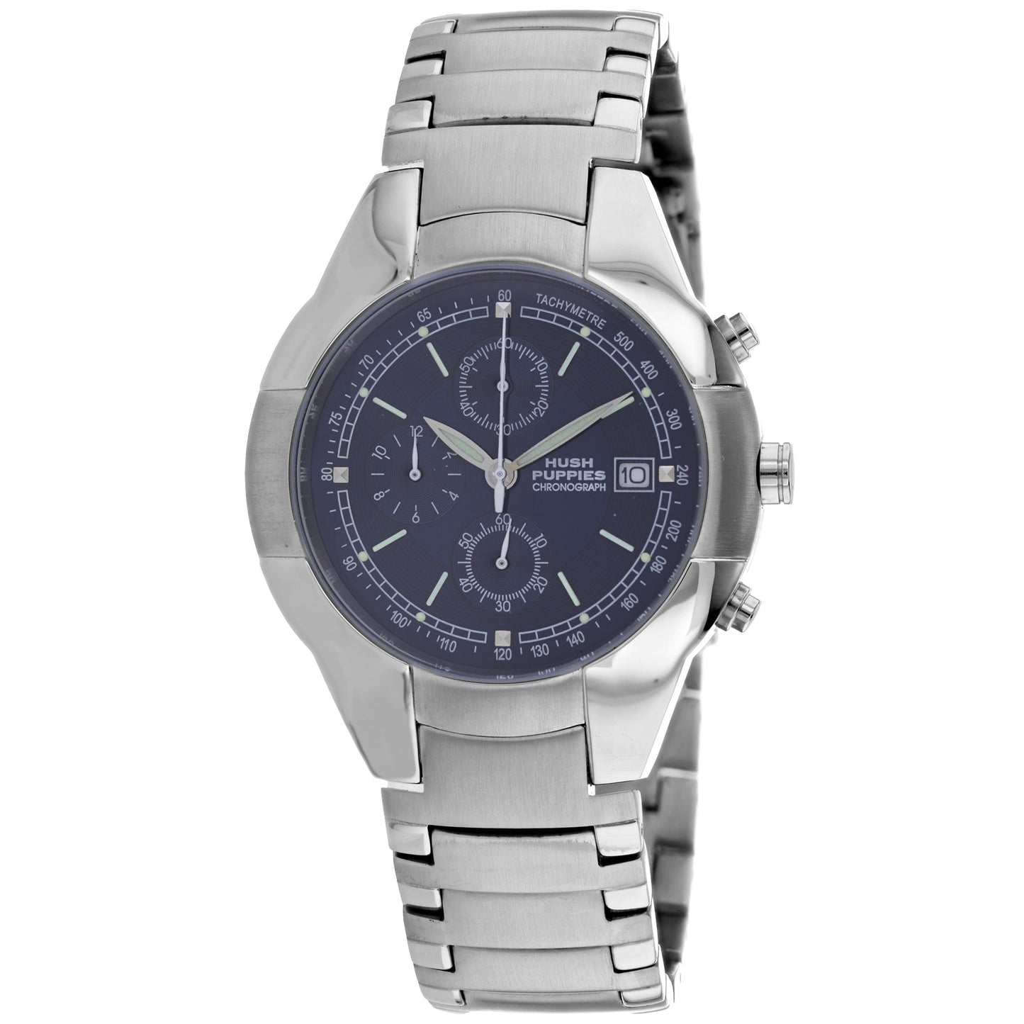 Montre classique pour homme Hush Puppies