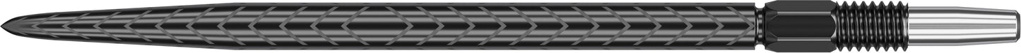 Premium RVE Swiss Dart Points for Precision Play - Korvel