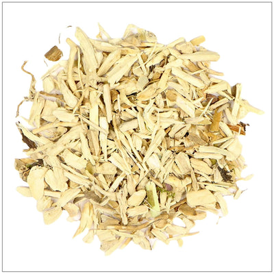 Premium Hydrangea Root - Natural Herb for Culinary Use