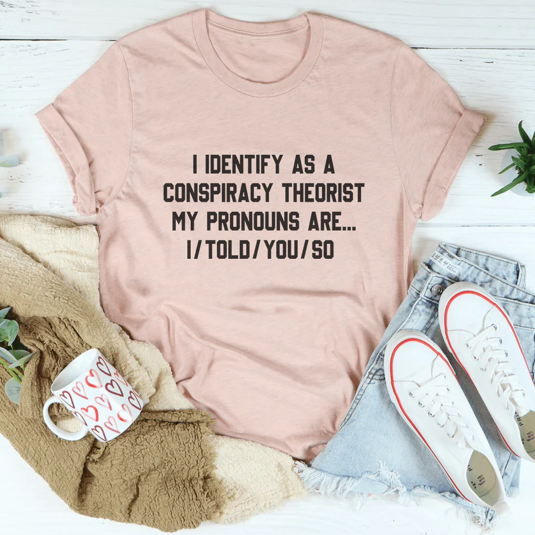 Te lo dije Tee