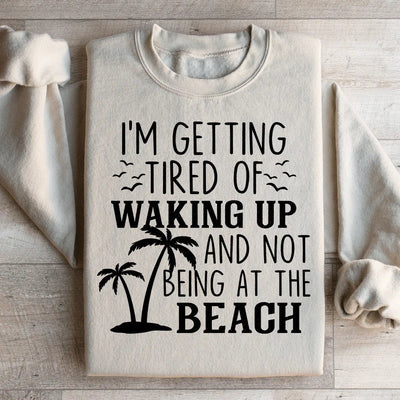 Beach Daydream Sweatshirt