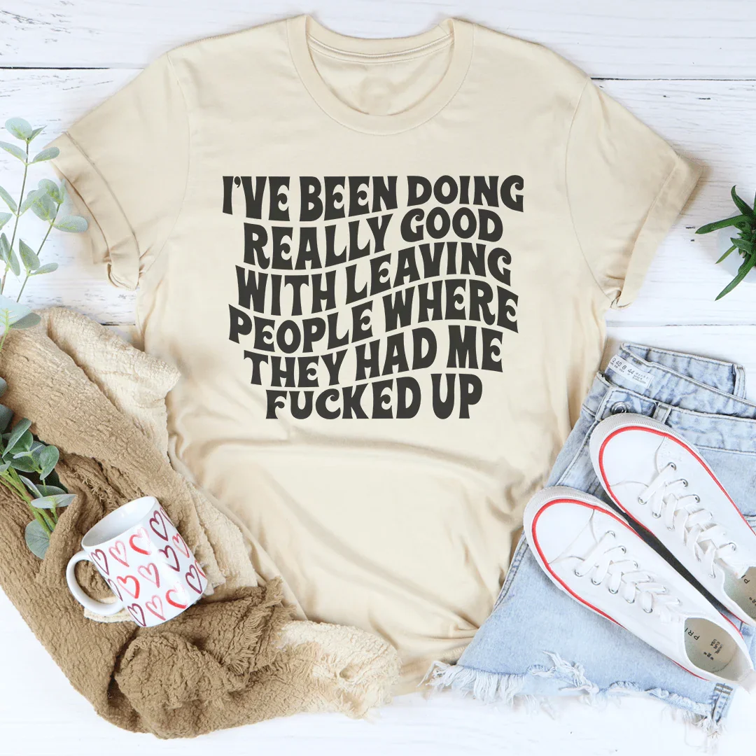 T-shirt Déclaration d'Autonomisation pour Femmes