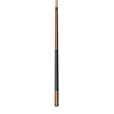 Premium Copperhead Rage Billiard Cue Stick - Korvel