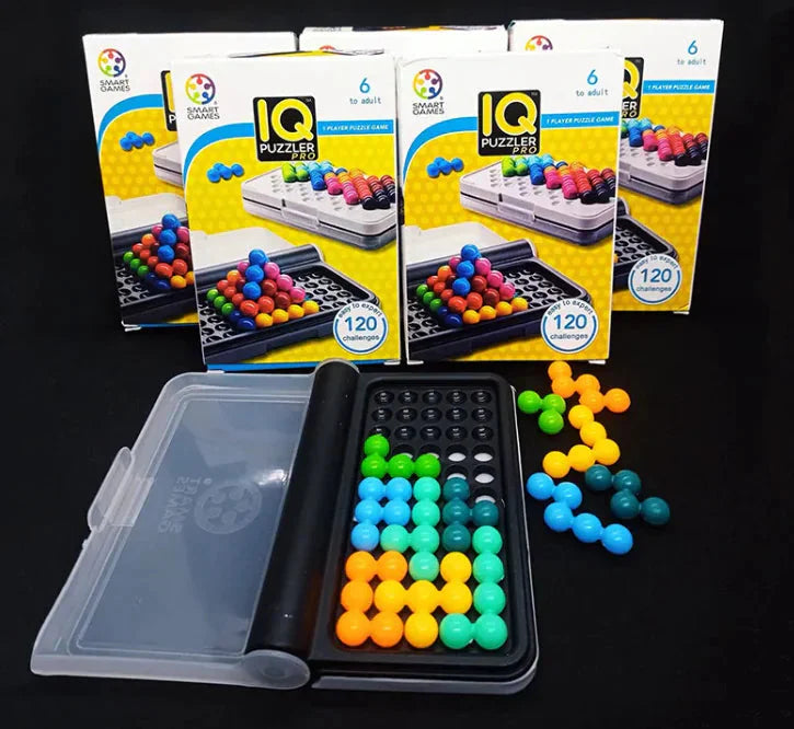 Juguetes Educativos de Plástico Coloridos para Niños