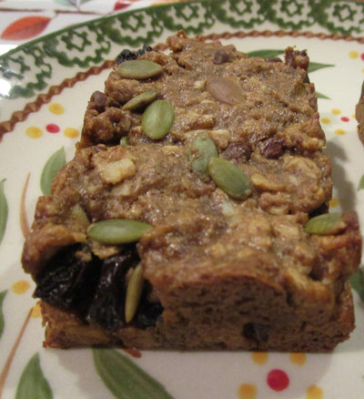 Premium Gluten Free Granola Bars - Soft Baked & Allergy Friendly