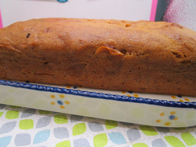 Premium High Protein Banana Bread - Gluten Free & Vegan