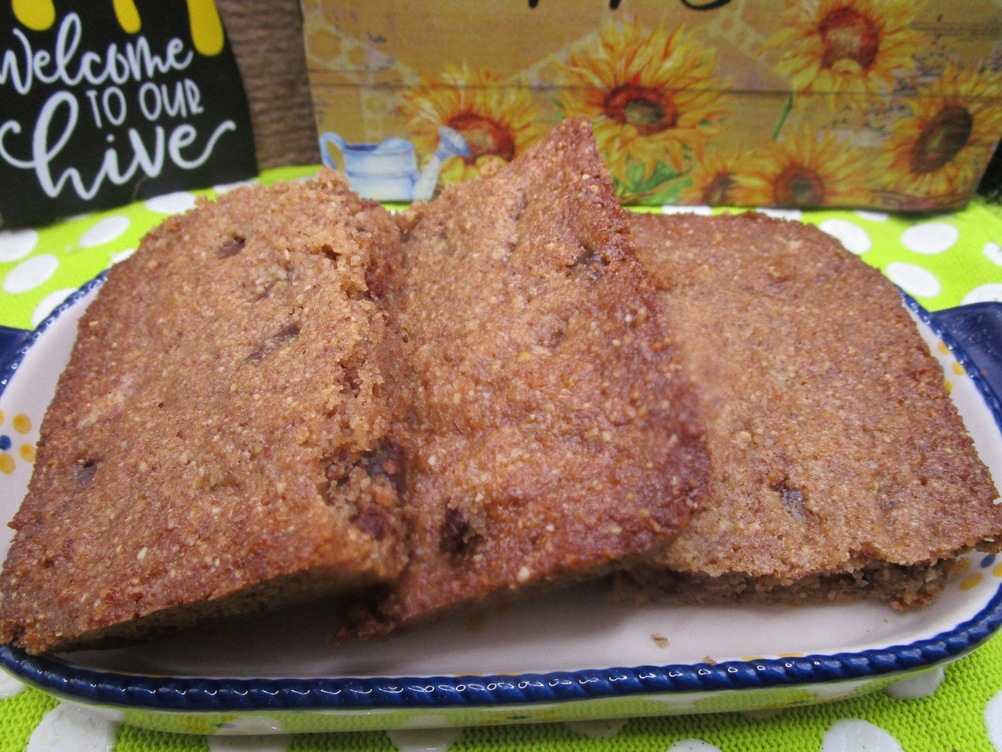 Barras de Granola Premium a Base de Plantas - Veganas y Sin Gluten