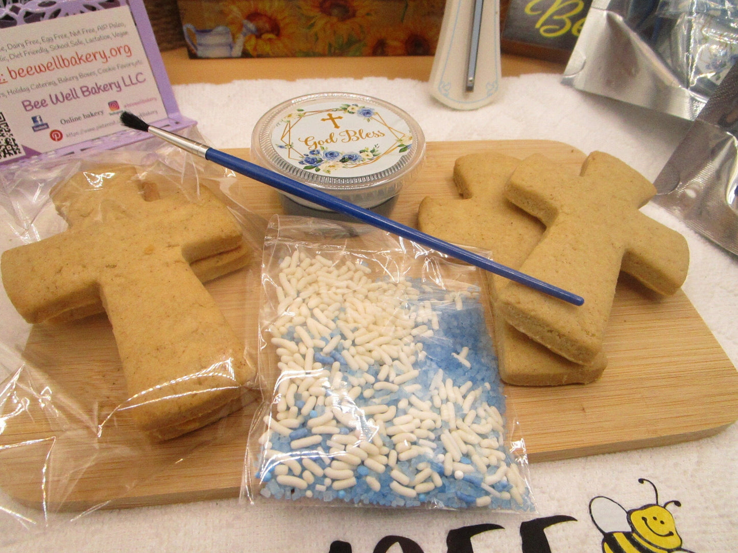 Paquete de Fiesta Sin Gluten