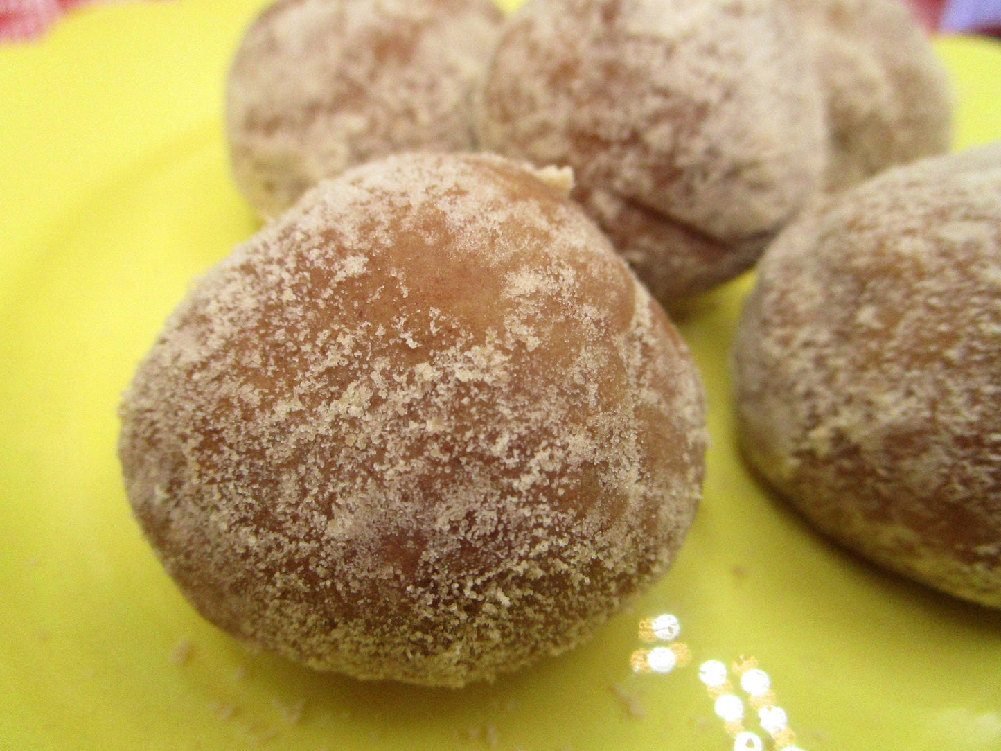 AIP Paleo Munchkins - Golosinas Sin Gluten y Sin Granos