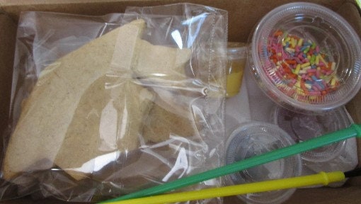 Kits de Decoración de Galletas Premium - Diversión Apta para Alérgicos