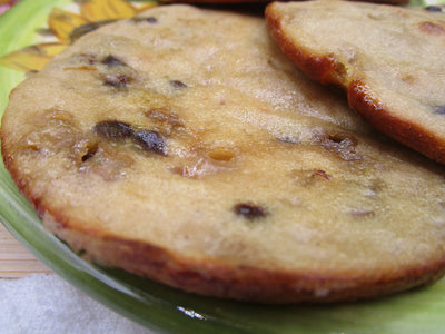 High Protein Gluten Free Pancake Mix - Vegan & Delicious